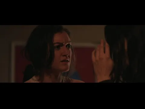 Official Trailer : DONNA : Stronger Than Pretty (2021)