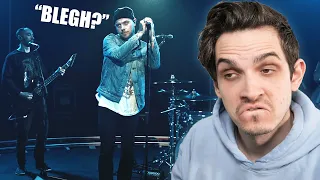 architects are still kings