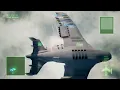 Download Lagu Ace Combat 7: Two-pronged Strategy (Gleipnir)