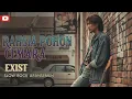 Lagu Rahsia Pohon Cemara – Exist | Cover Slow Rock 🎸 Irama Alamku (Video lirik)