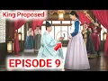 Download Lagu Bon Appétit Your Majesty Episode 9 - KING PROPOSED - MARRY ME PLS