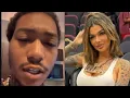 Lil Meech HITS Celina Powell Episode With CEASE DESIST For EXPOSING Relations DENIES