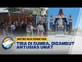 Download Lagu Duta Besar Vatikan Monsinyur Piero Pioppo Tiba di Sumba Timur - [Metro Pagi Primetime]