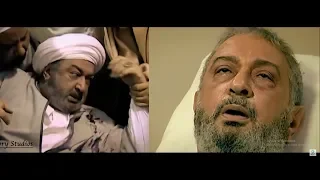 شوف ايه اللي حصل لمحمد ابو دياب و هو في شادر انتخابات اخوه احمد ابو دياب 