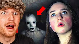 517 SCARIEST TikToks on the Internet..