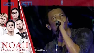 Download RCTI MUSIC FEST - NOAH \ MP3