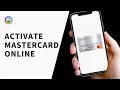 How to Activate Joker MasterCard Online