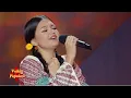 Download Lagu Ingrid Boengiu – Sus în deal lâng-o fântână (@Vedeta populară)