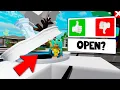New Secret In Brookhaven Revealed MikuBlox