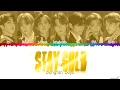 Download Lagu BTS (防弾少年団) - 'Stay Gold' ☀ Lyrics [Color Coded Kan_Han_Rom_Eng]
