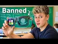 Download Lagu I Tested BANNED School Products!