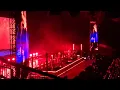 Hell to the liars - London Grammar (Live at Forest  National 01-11-24)