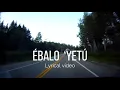 Lagu DANIEL R. LUHANGELA - ÉBALO ‘YETÚ
