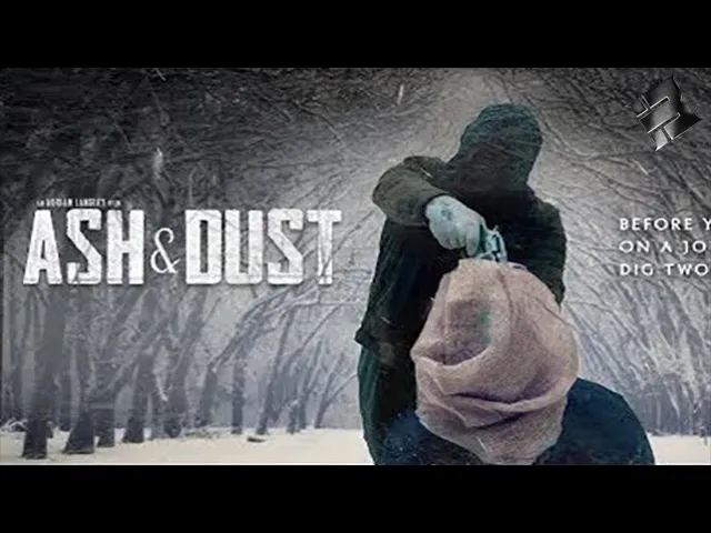 Ash & Dust / Adrian Langley