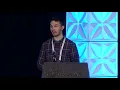 Alex Hayes Solving the model representation problem with broom RStudio 2019