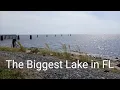 Driving Completely Around Lake Okeechobee