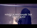 Download Lagu aku tak akan berhenti menemani dan menyayangimu@iswani
