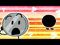 BFDI X INANIMATE INSANITY Meetup Nickel Assets Remade