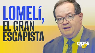 #CloseUp ¬ El Rector de la UNAM se sabe un buen truco: no aparecer durante las crisis