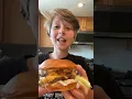 Download Lagu Cheeseburger! 🍔  #shorts #fyp #viral #cooking #food #recipe #chef #trending #burger  #cheeseburger