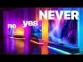 Download Lagu NEVER buy this one! OLED, QLED, MiniLED, LED in 2025
