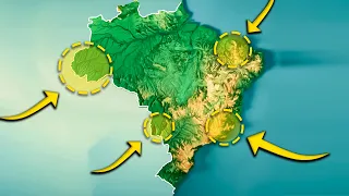 Por Que Você Não Conhece o Verdadeiro Brasil?