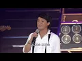「4k60FPS」周华健《朋友》纵贯线版本！感谢有你们我不曾孤单过，再见！