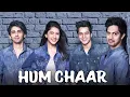 Download Lagu Hum Chaar (2019) - Superhit Bollywood Movie | Prit Kamani, Simran Sharma, Anshuman Malhotra