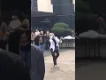 Download Lagu Video ini kah yang kalian cari2 II Joget-joget di depan kantor polisi