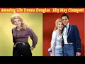 The Life Of Donna Douglas Elly May Clampett The Beverly Hillbillies