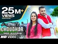Download Lagu Choudhar New Haryanvi Video Song 2020 Raju Punjabi Feat. Binder Danoda, Pranjal Dahiya