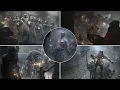 Frostpunk 2 All Utopia Faction Rallies Protests