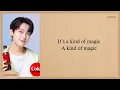 Download Lagu ENHYPEN A Kind Of Magic Lyrics