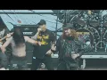 Download Lagu DEVOURMENT - Live At OBSCENE EXTREME 2024!!!