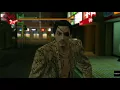Yakuza Kiwami - How to unlock dragon s slow burn 1 Ability Read Description