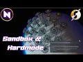 Terraforming A Planet in 1 click SANDBOX HARDMODE - New Patch 0 9 26 Dyson Sphere Program