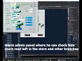 Pharmacy Management System SD Project Java Java Swing NetBeans IDE