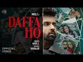 Download Lagu Akull - Daffa Ho (Official Music Video) | Kumaar | VYRL Originals