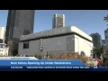 BIV on Global - new retailers at Pacific Centre