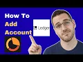 How To Add Ledger To CoinStats 2026 Guide