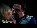 Billy Hufsey Drama Reel 2017