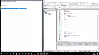 C Programming Tutorial Recursion
