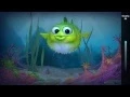 Relaxed Breathing Training Version B