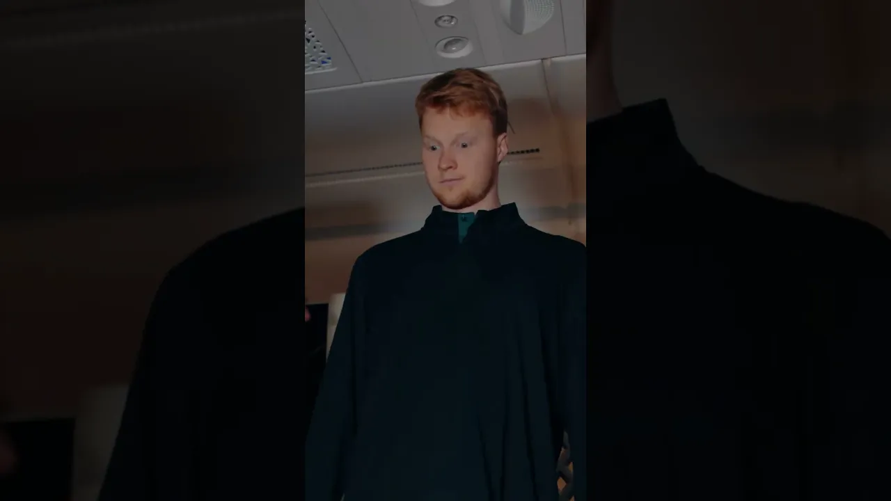 Anders On Board