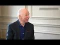 Take Your Organization to the Next Level Interview with George Donaldson
