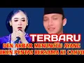 Download Lagu DEN AKBAR MENUNGGU AYANG NIKEN PENTAS BERSAMA KI CAHYO BIKIN PECAH PENOTON