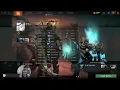 Black calibrates at 1 5k MMR despite going 10-0 stomping calibration games