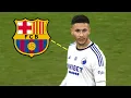 Download Lagu Here's Why Barcelona Want Roony Bardghji 🇸🇪🔵🔴
