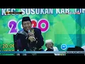 KH. HASAN WAHYUDIN | UNJUNGAN BUYUT KI SELAPADA | BUNDER-SUSUKAN-CIREBON | KAMIS, 22 OKTOBER 2020
