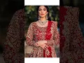 Download Lagu Bridal Dress Ideas For Barart Part 1♥️♥️🌹🌹 #atifaslam #fashion #barat #girlsdressesideas beautiful